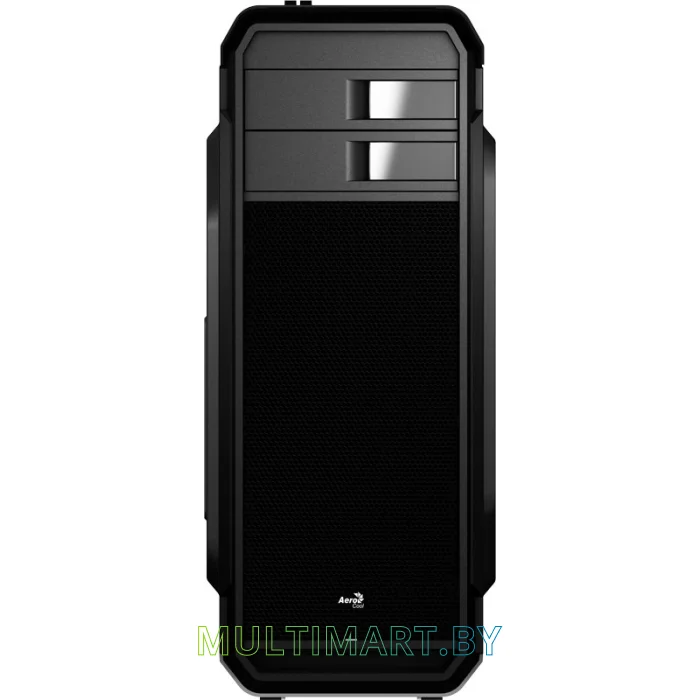 Корпус AeroCool Aero-500 Window Black